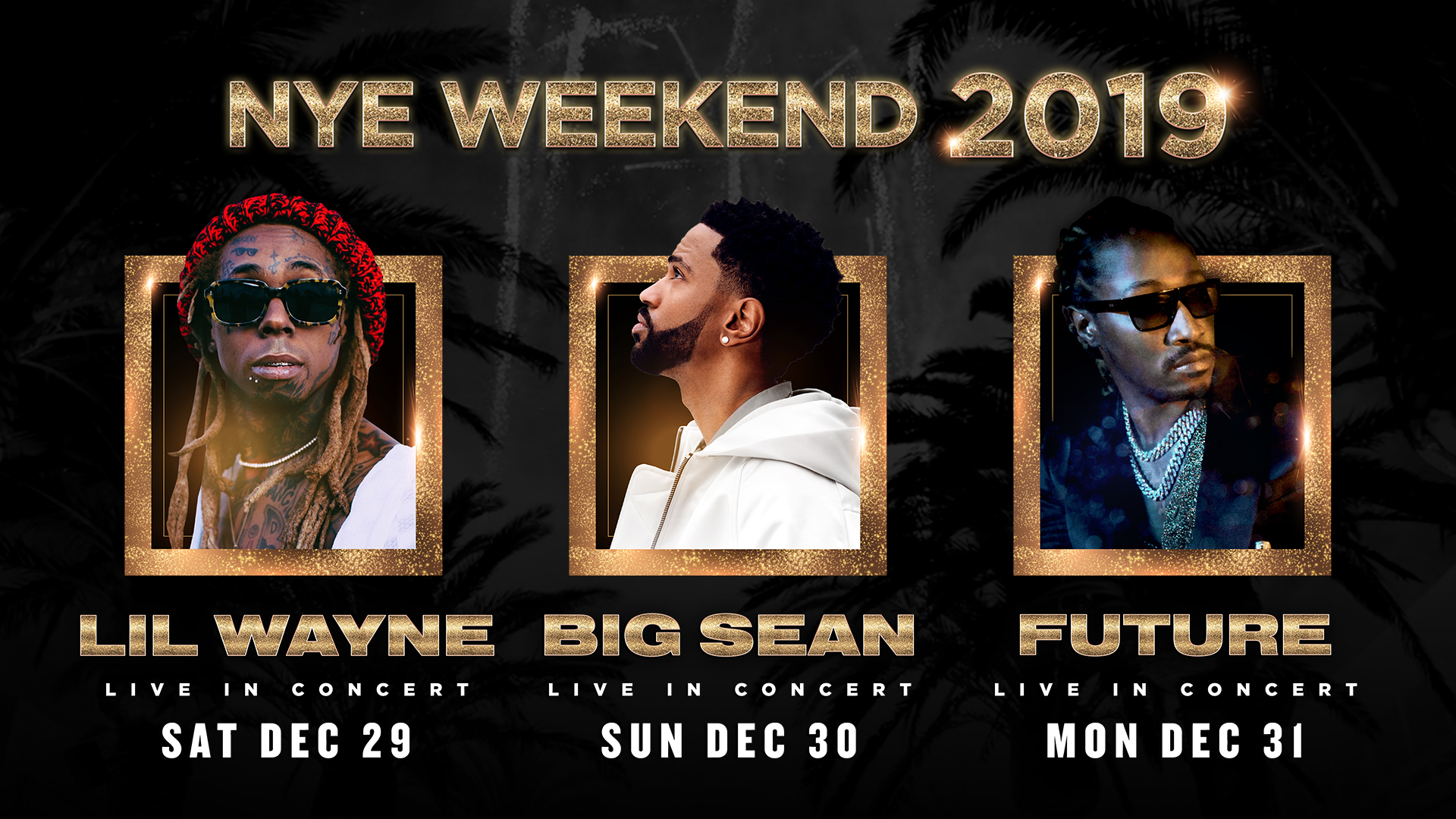 Drai's Unveils Lineup for New Year's Eve Weekend in Las Vegas