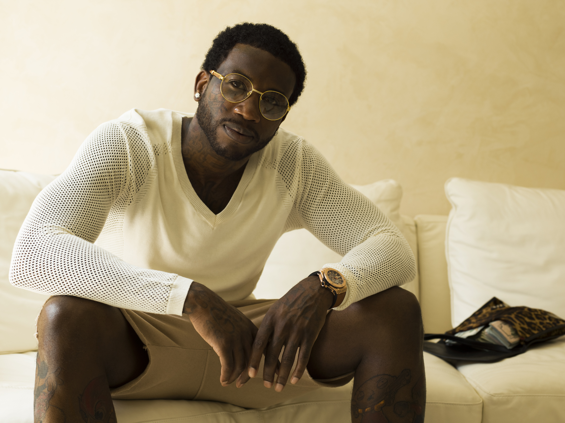 Gucci Mane Latest to Join Drai's Nightclub's All-Star Roster