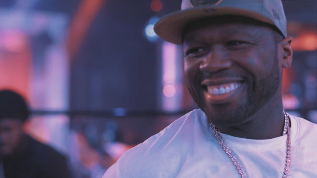 VIDEO: 50 Cent LIVE at Drai's Nightclub Las Vegas 08.10.19