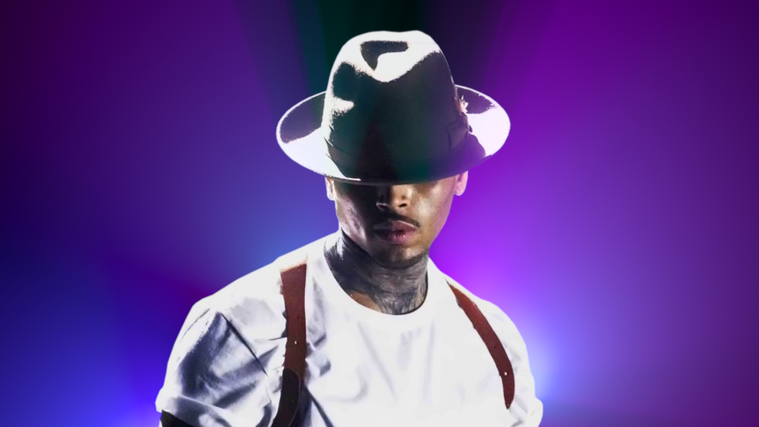 Chris Brown is Back with a MultiYear Las Vegas Residency at Drai’s