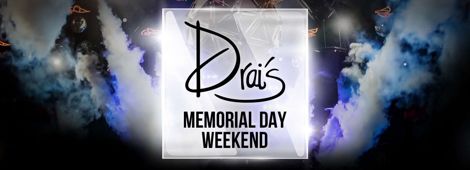 Drai's & The Best Club in Las Vegas